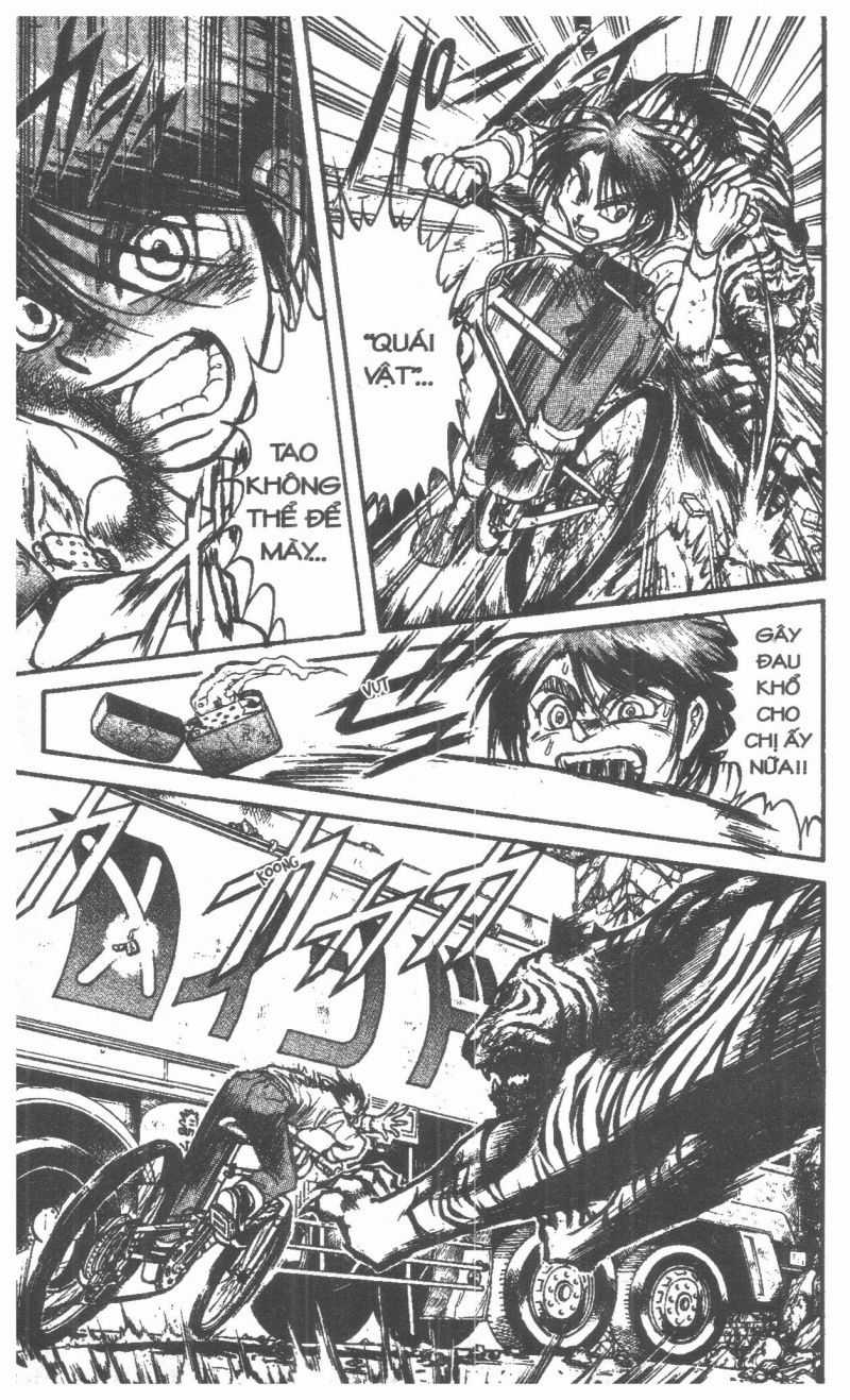 Fujita Kazuhiro Chapter 5 trang 170