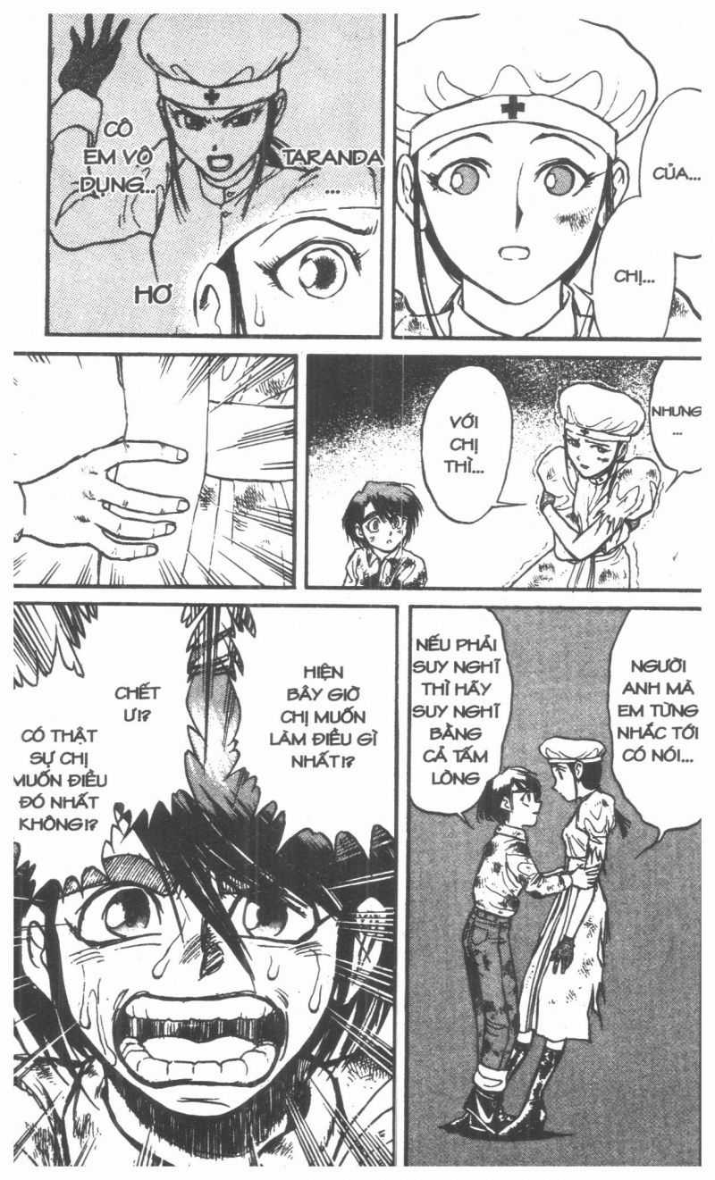 Fujita Kazuhiro Chapter 5 trang 176