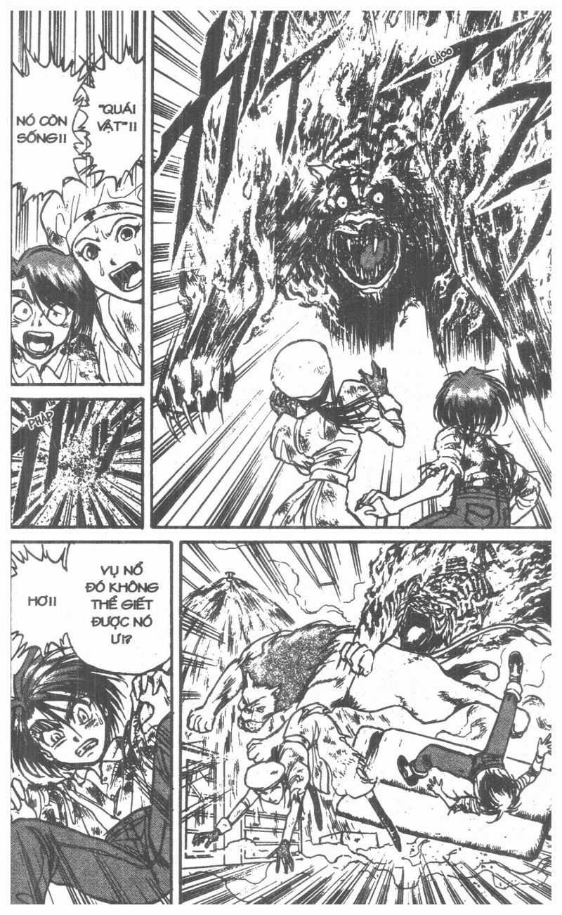 Fujita Kazuhiro Chapter 5 trang 177