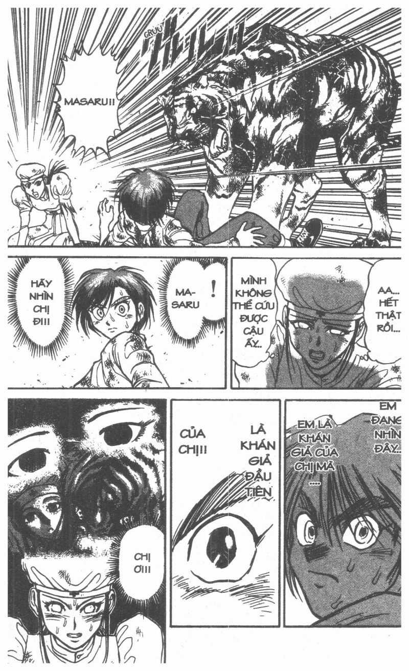 Fujita Kazuhiro Chapter 5 trang 178