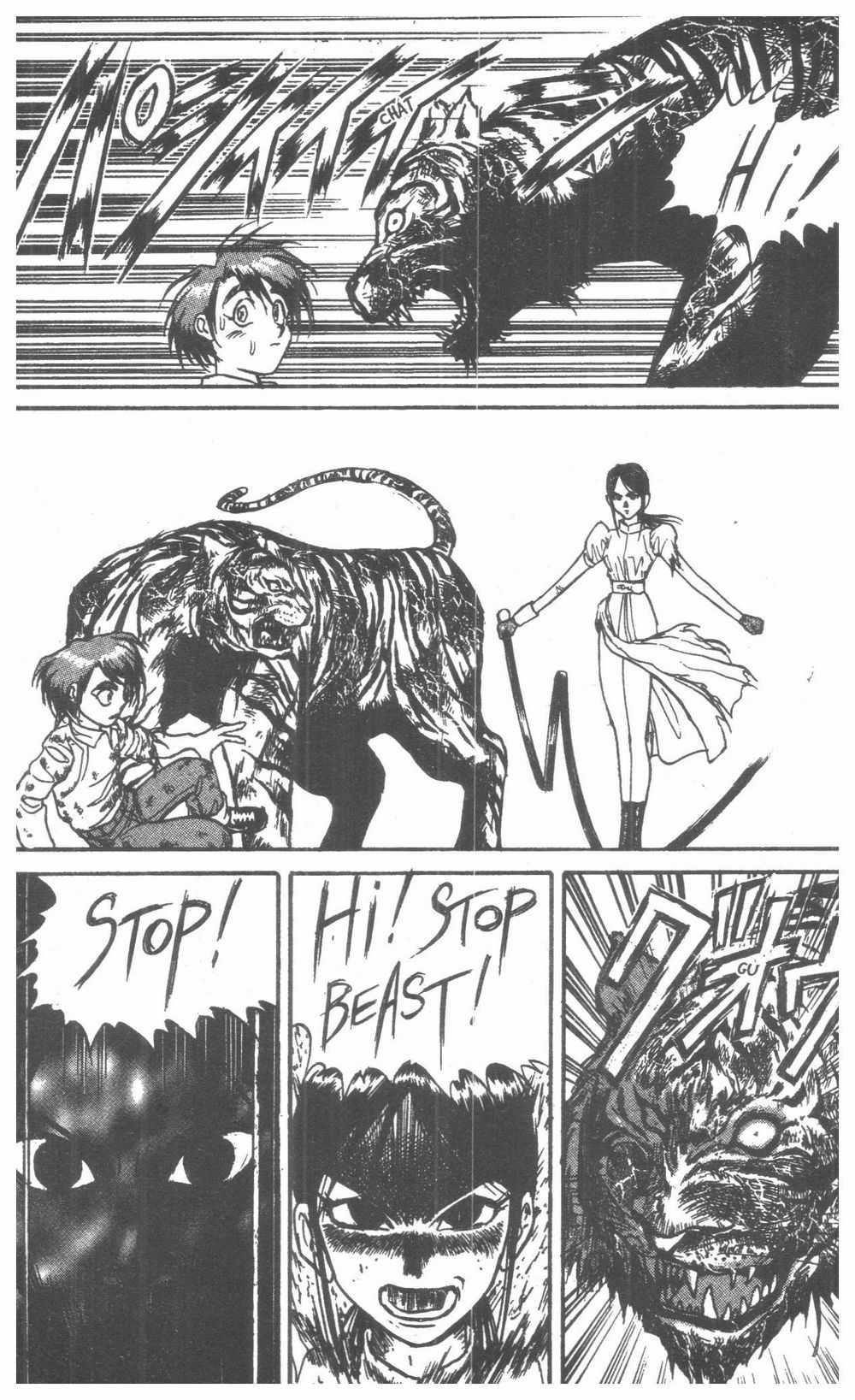 Fujita Kazuhiro Chapter 5 trang 180