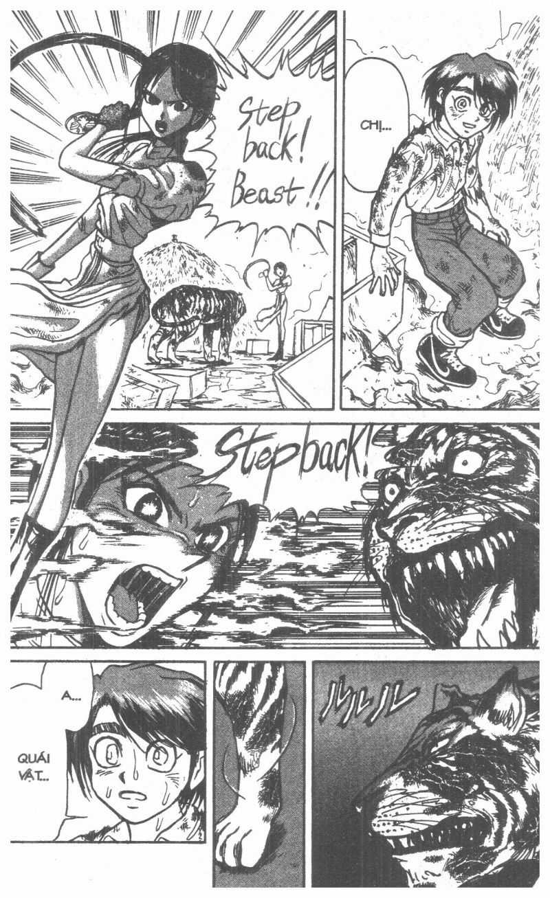 Fujita Kazuhiro Chapter 5 trang 181