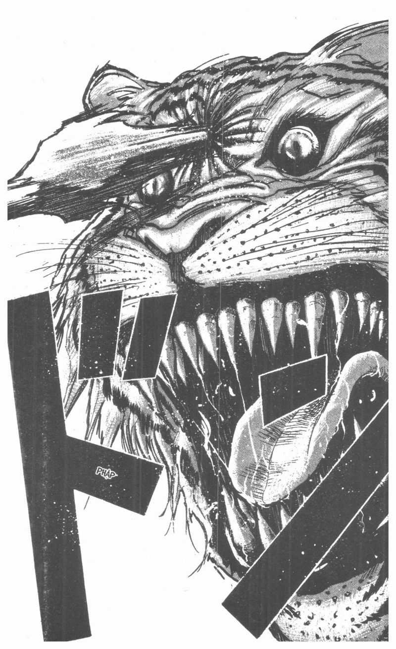 Fujita Kazuhiro Chapter 5 trang 184