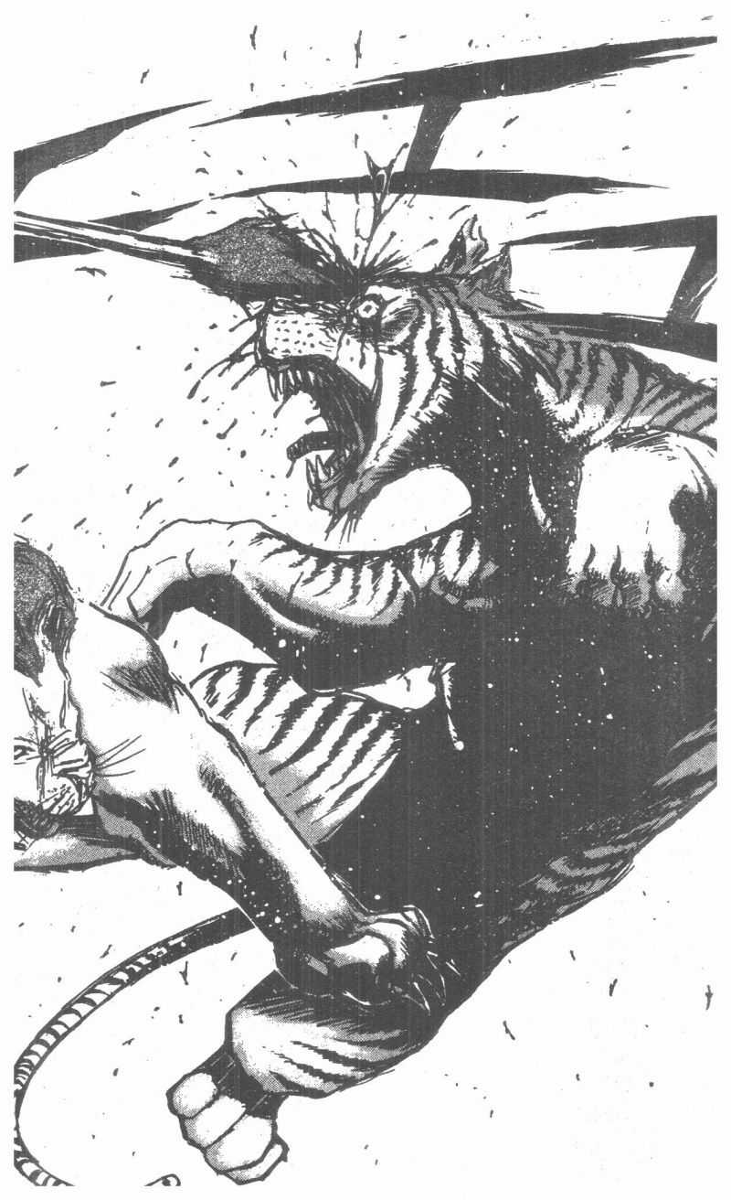 Fujita Kazuhiro Chapter 5 trang 185