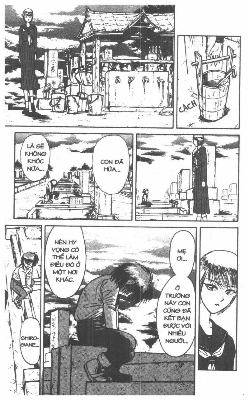 Fujita Kazuhiro Chapter 5 trang 22