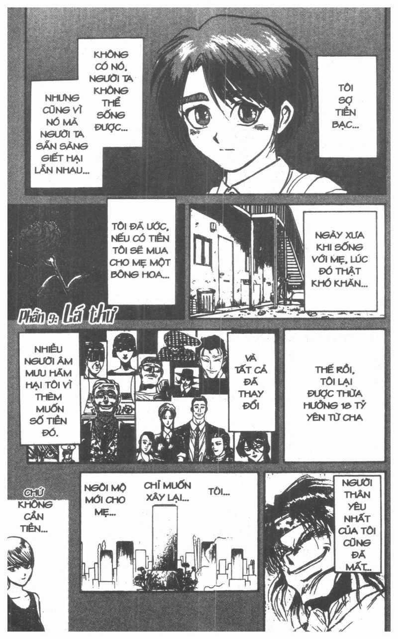 Fujita Kazuhiro Chapter 5 trang 24