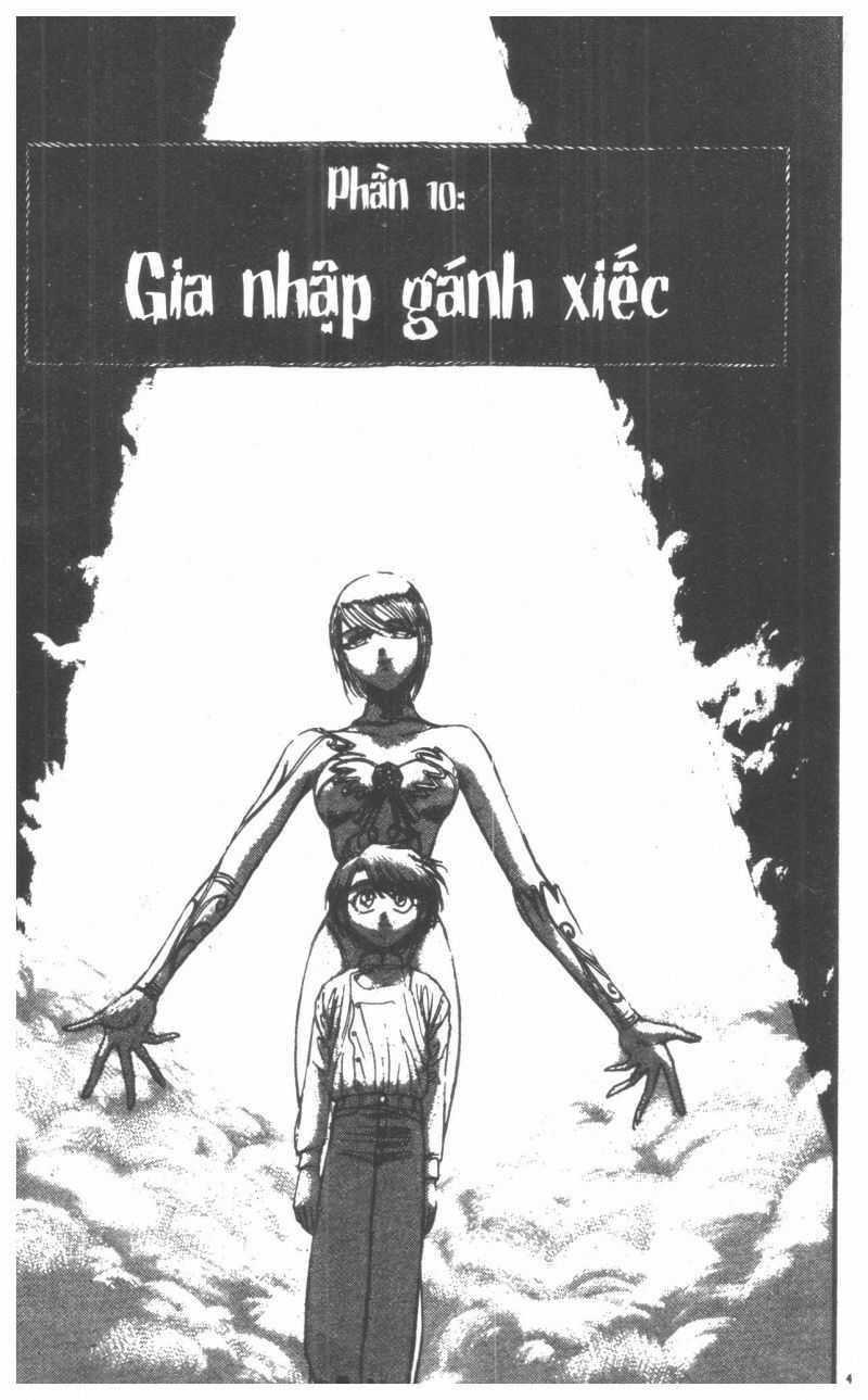 Fujita Kazuhiro Chapter 5 trang 42