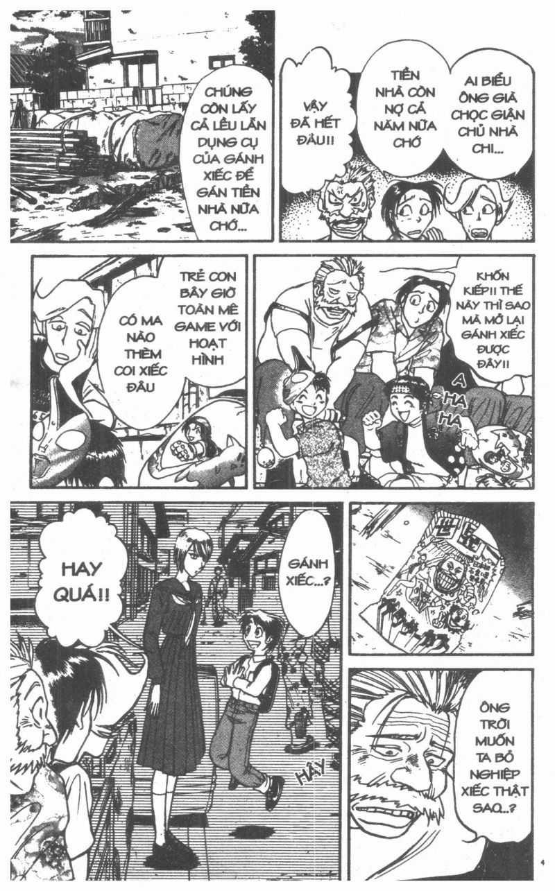 Fujita Kazuhiro Chapter 5 trang 48