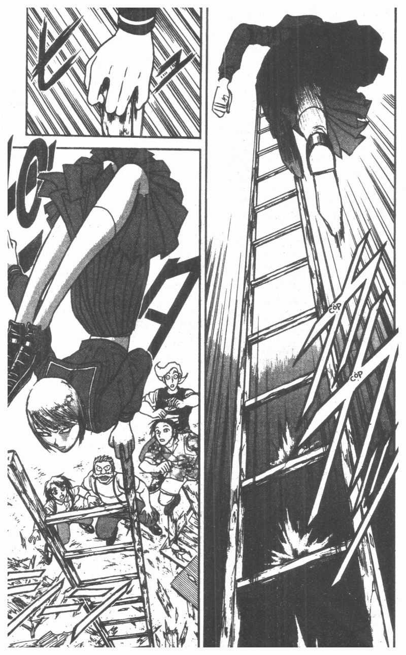 Fujita Kazuhiro Chapter 5 trang 56