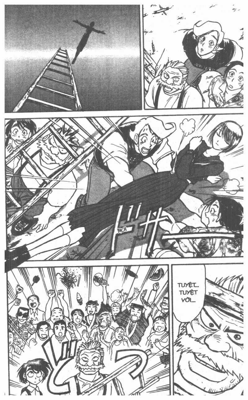 Fujita Kazuhiro Chapter 5 trang 57