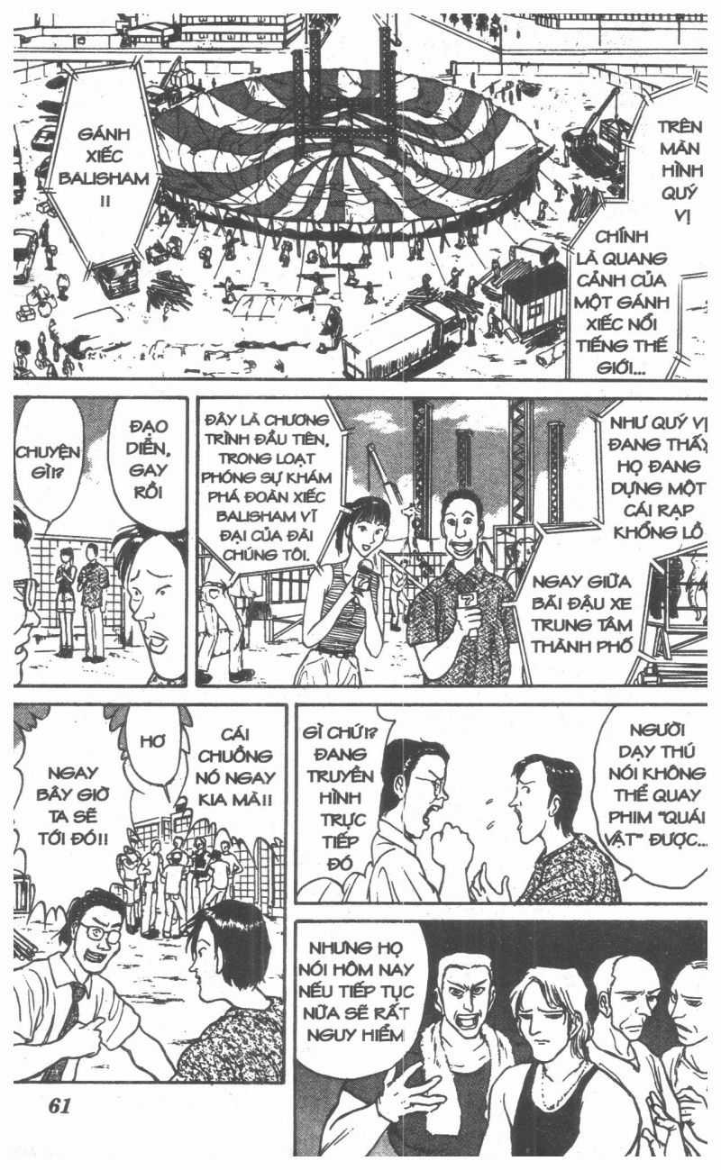 Fujita Kazuhiro Chapter 5 trang 60