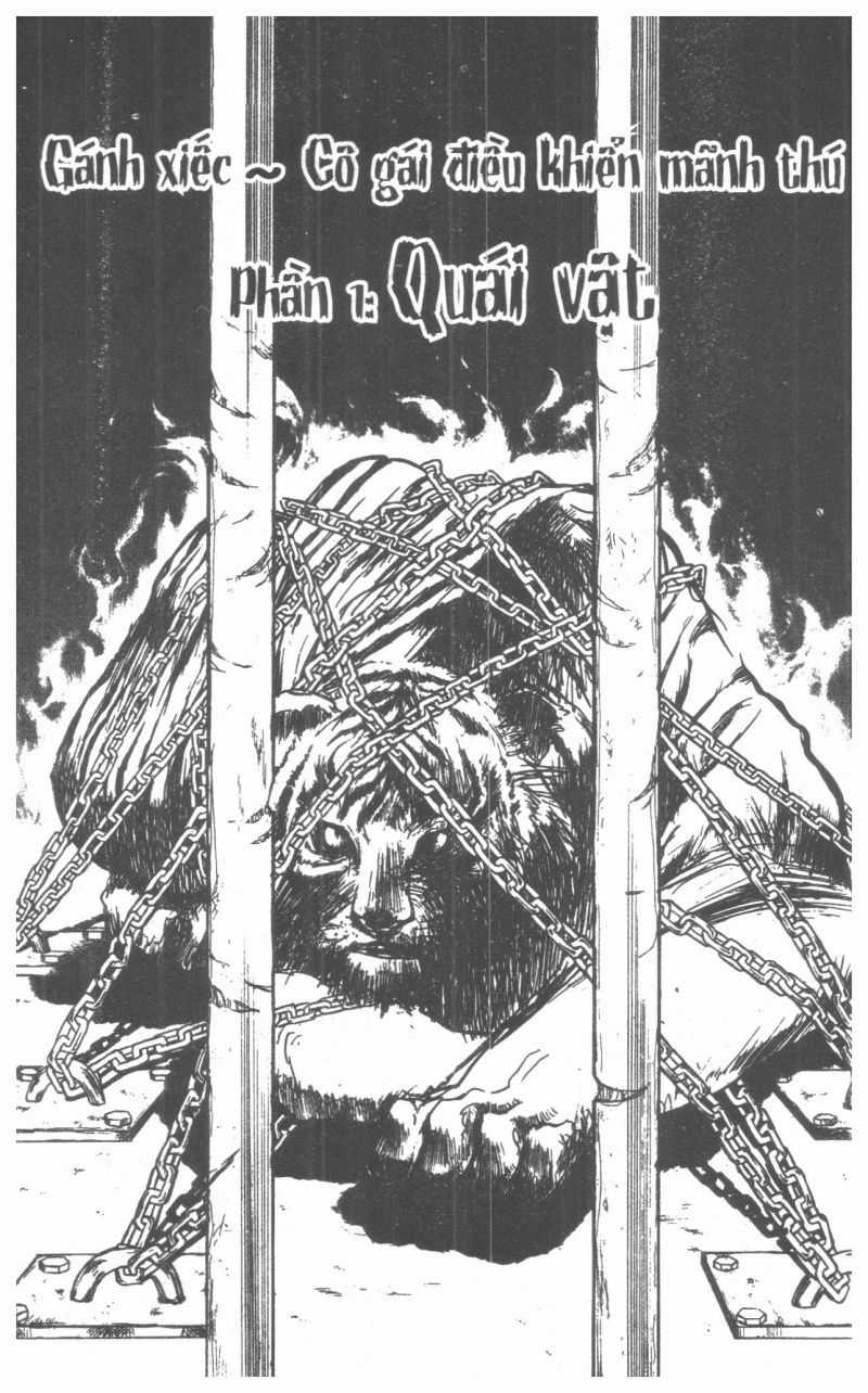 Fujita Kazuhiro Chapter 5 trang 62