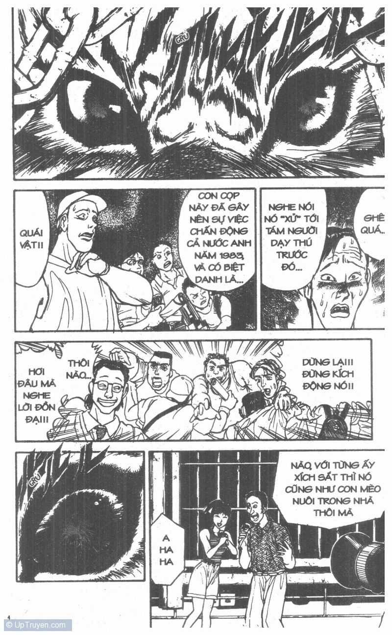 Fujita Kazuhiro Chapter 5 trang 63