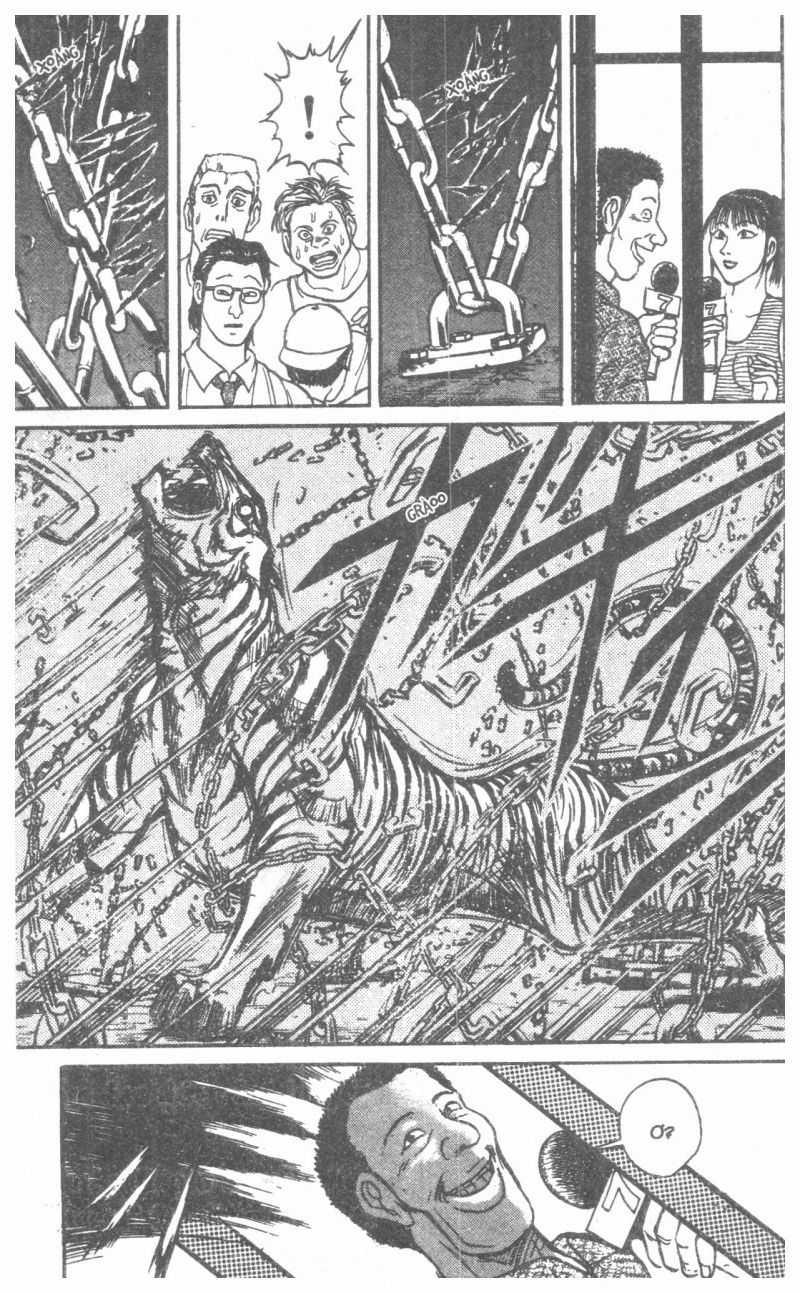 Fujita Kazuhiro Chapter 5 trang 64