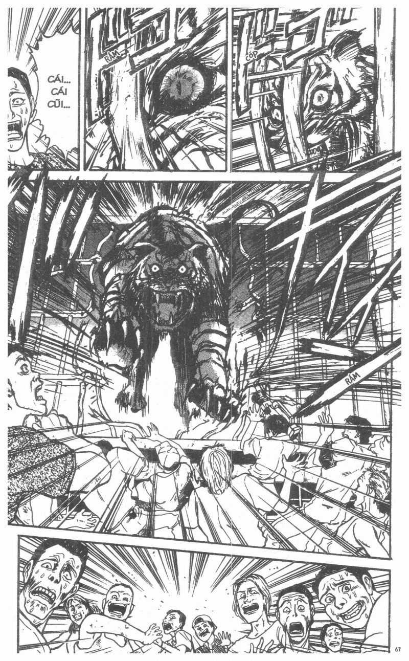 Fujita Kazuhiro Chapter 5 trang 66