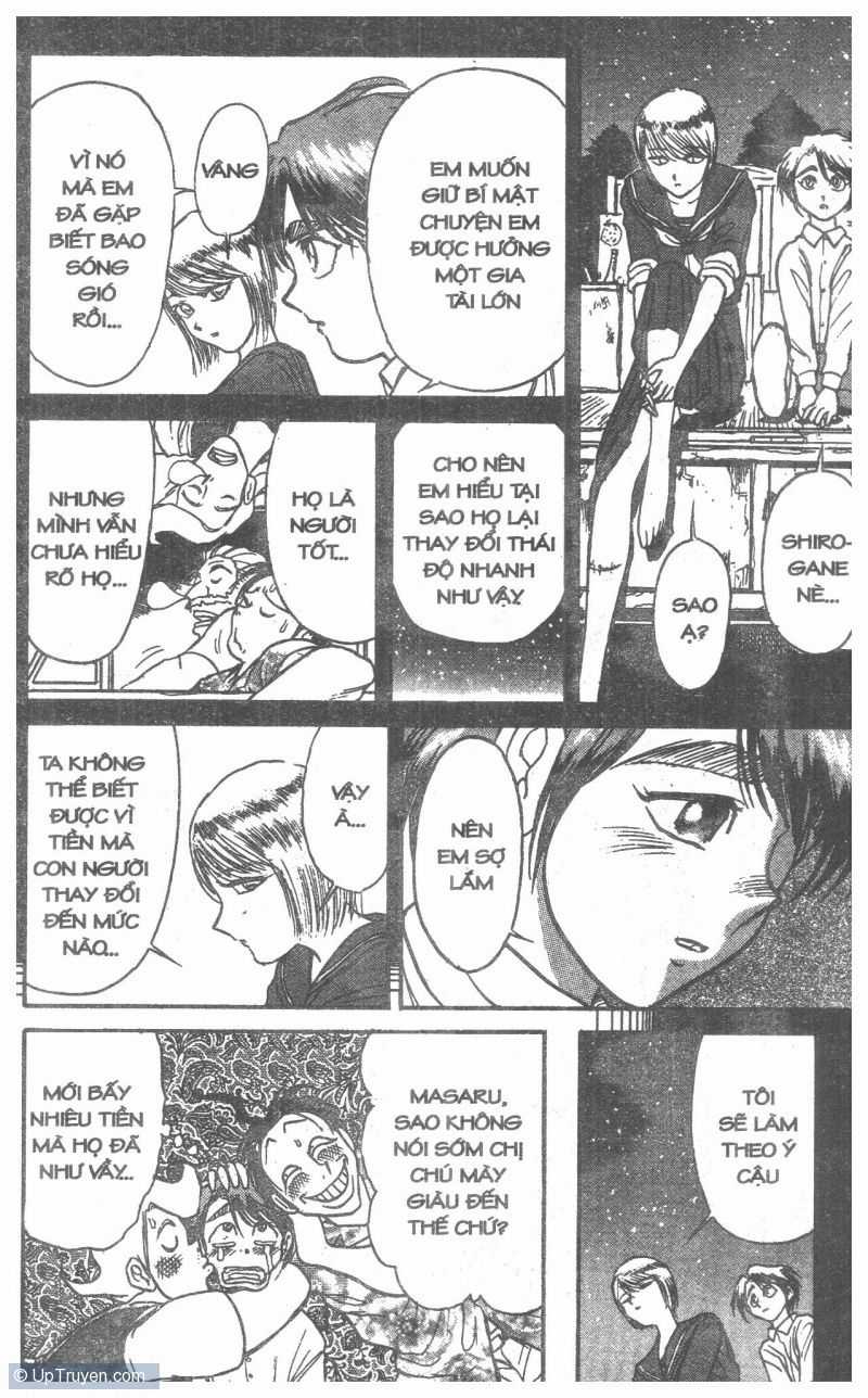 Fujita Kazuhiro Chapter 5 trang 73