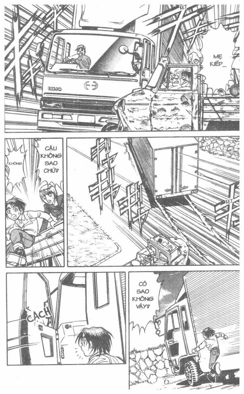 Fujita Kazuhiro Chapter 5 trang 75