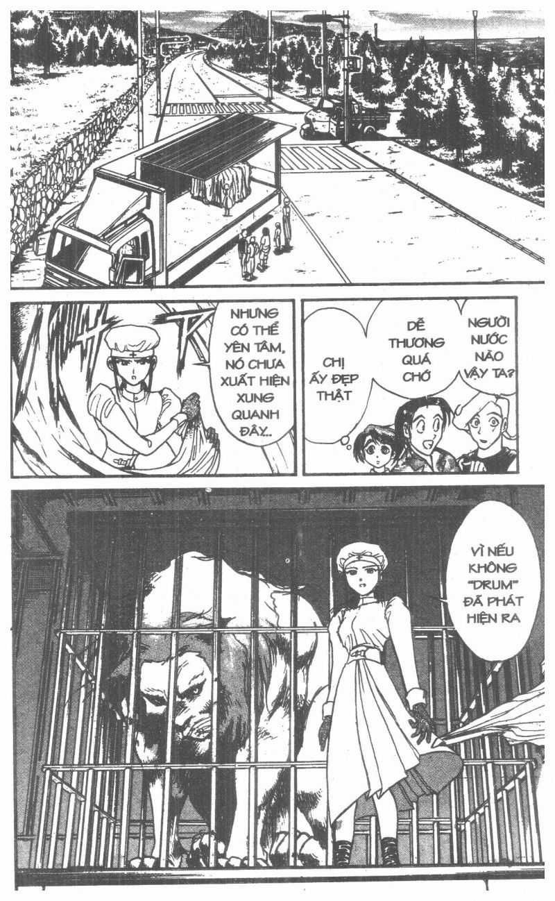 Fujita Kazuhiro Chapter 5 trang 81