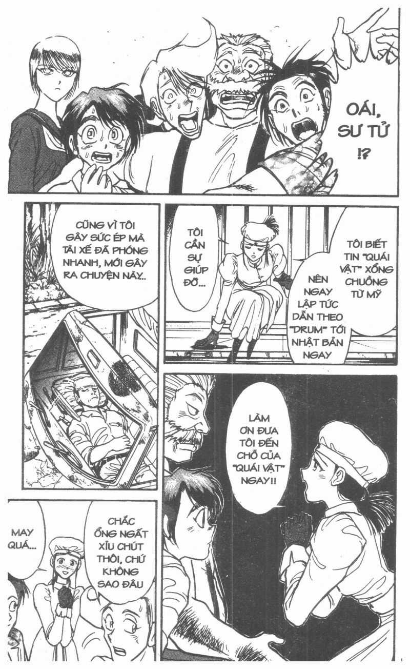 Fujita Kazuhiro Chapter 5 trang 82