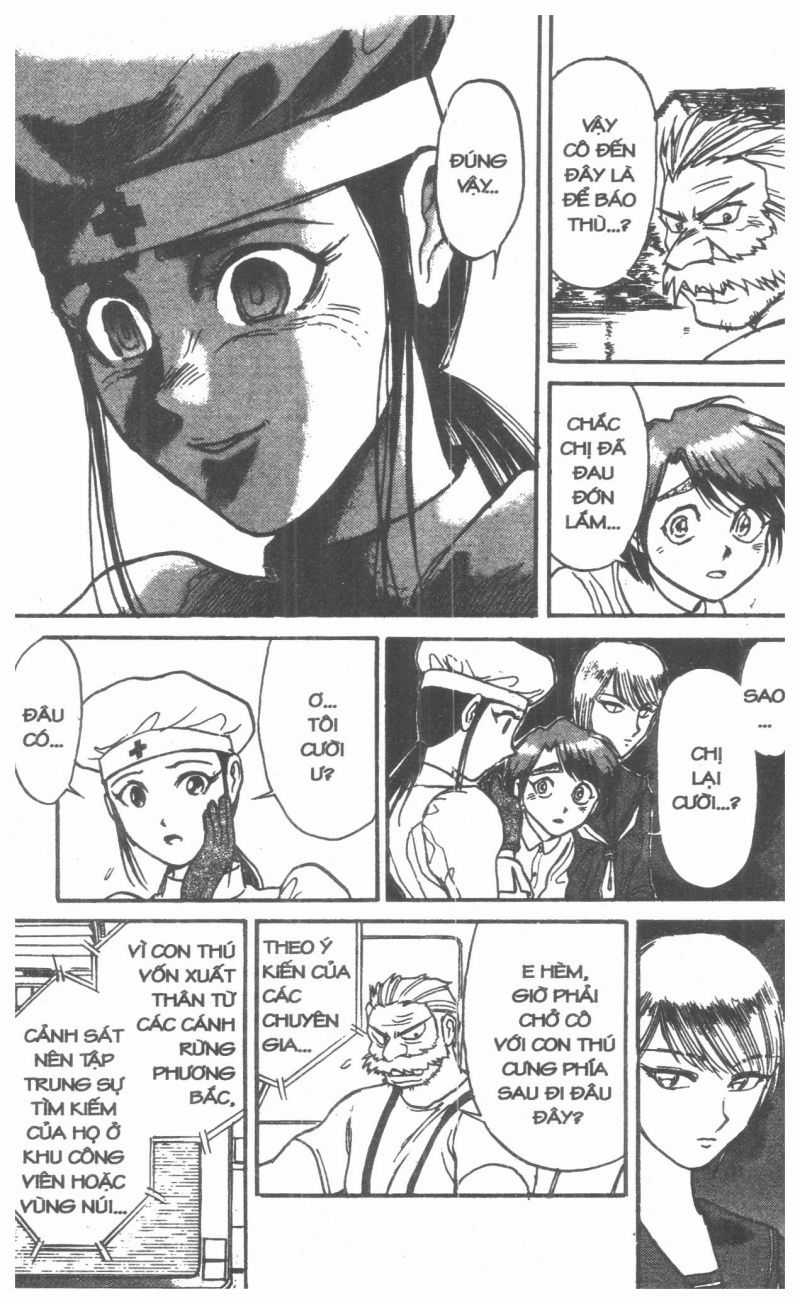 Fujita Kazuhiro Chapter 5 trang 90