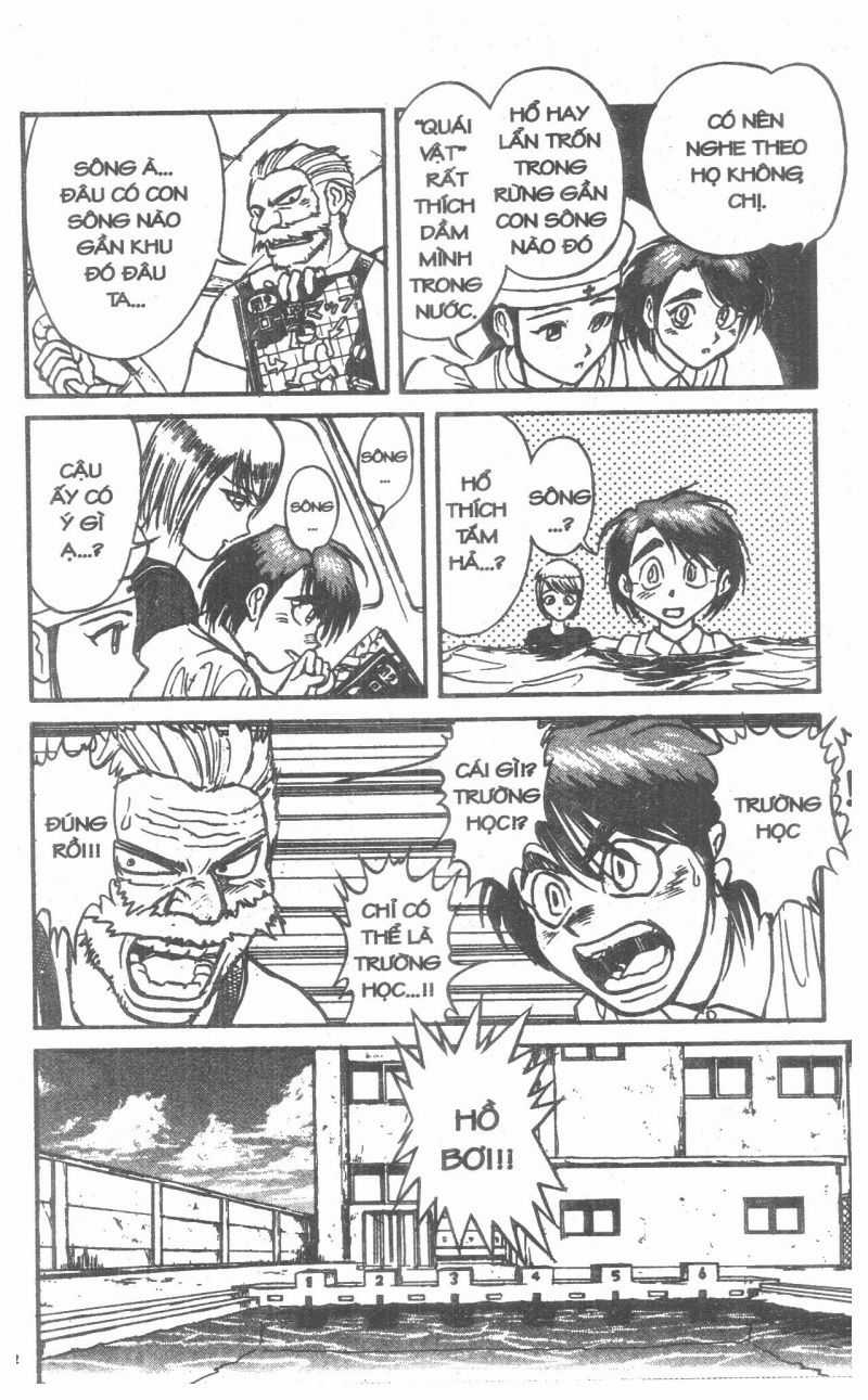 Fujita Kazuhiro Chapter 5 trang 91