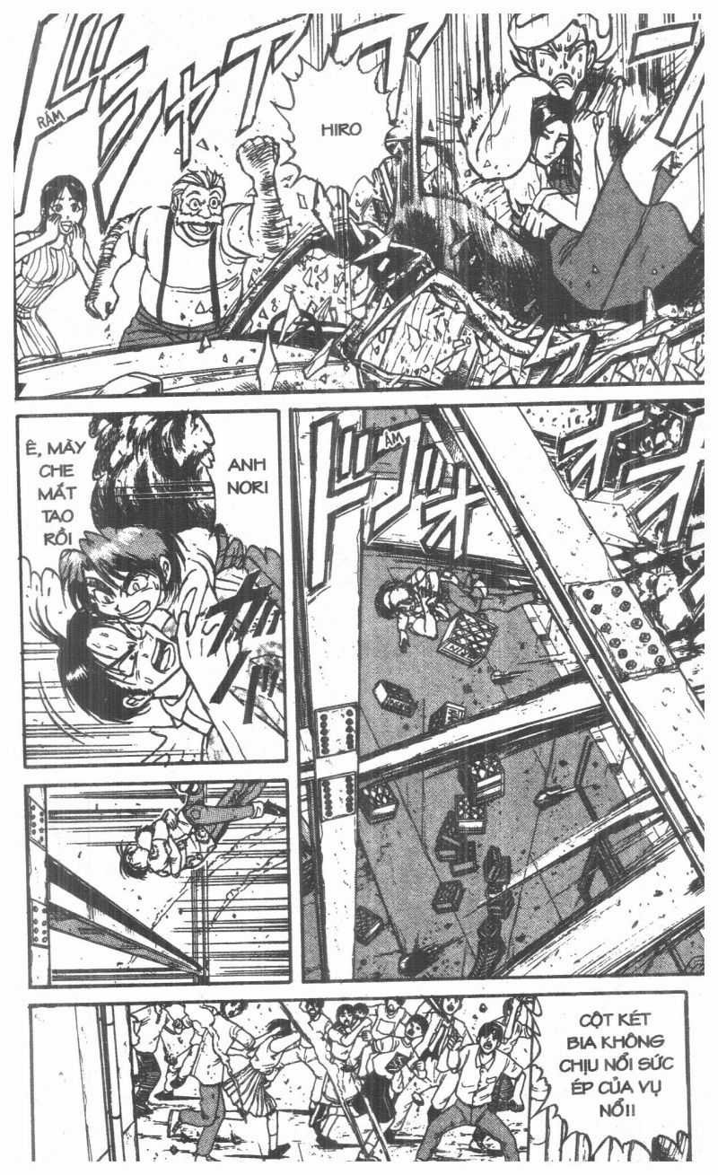Fujita Kazuhiro Chapter 6 trang 117