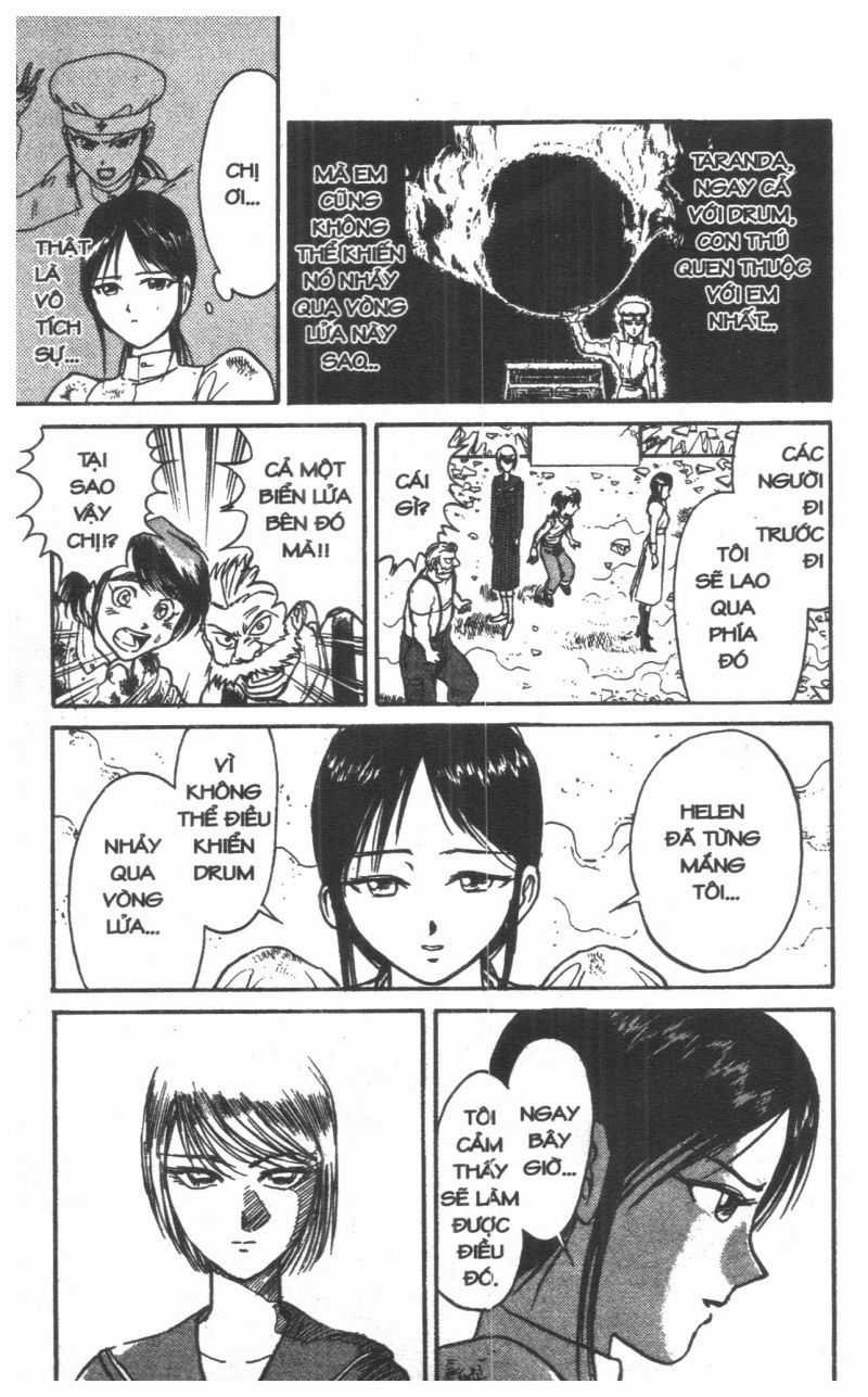 Fujita Kazuhiro Chapter 6 trang 14