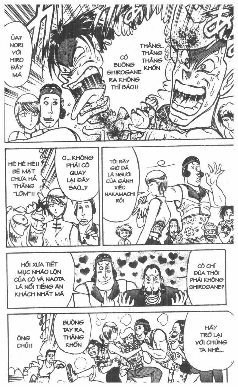 Fujita Kazuhiro Chapter 6 trang 143