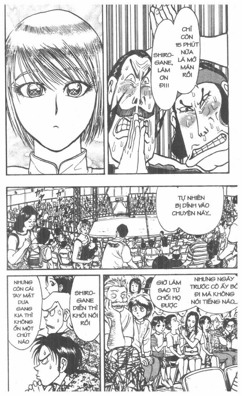 Fujita Kazuhiro Chapter 6 trang 145