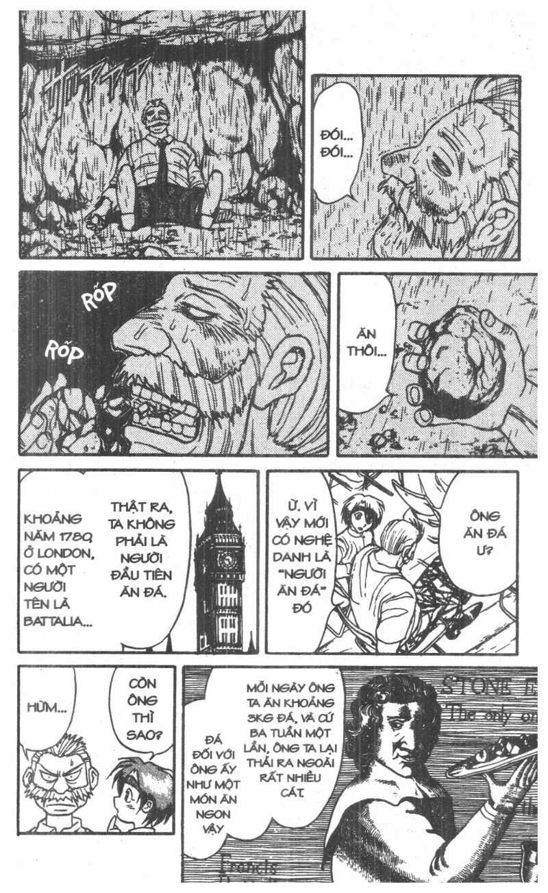 Fujita Kazuhiro Chapter 6 trang 151