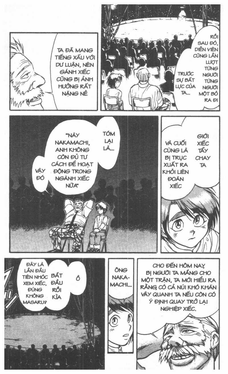 Fujita Kazuhiro Chapter 6 trang 154