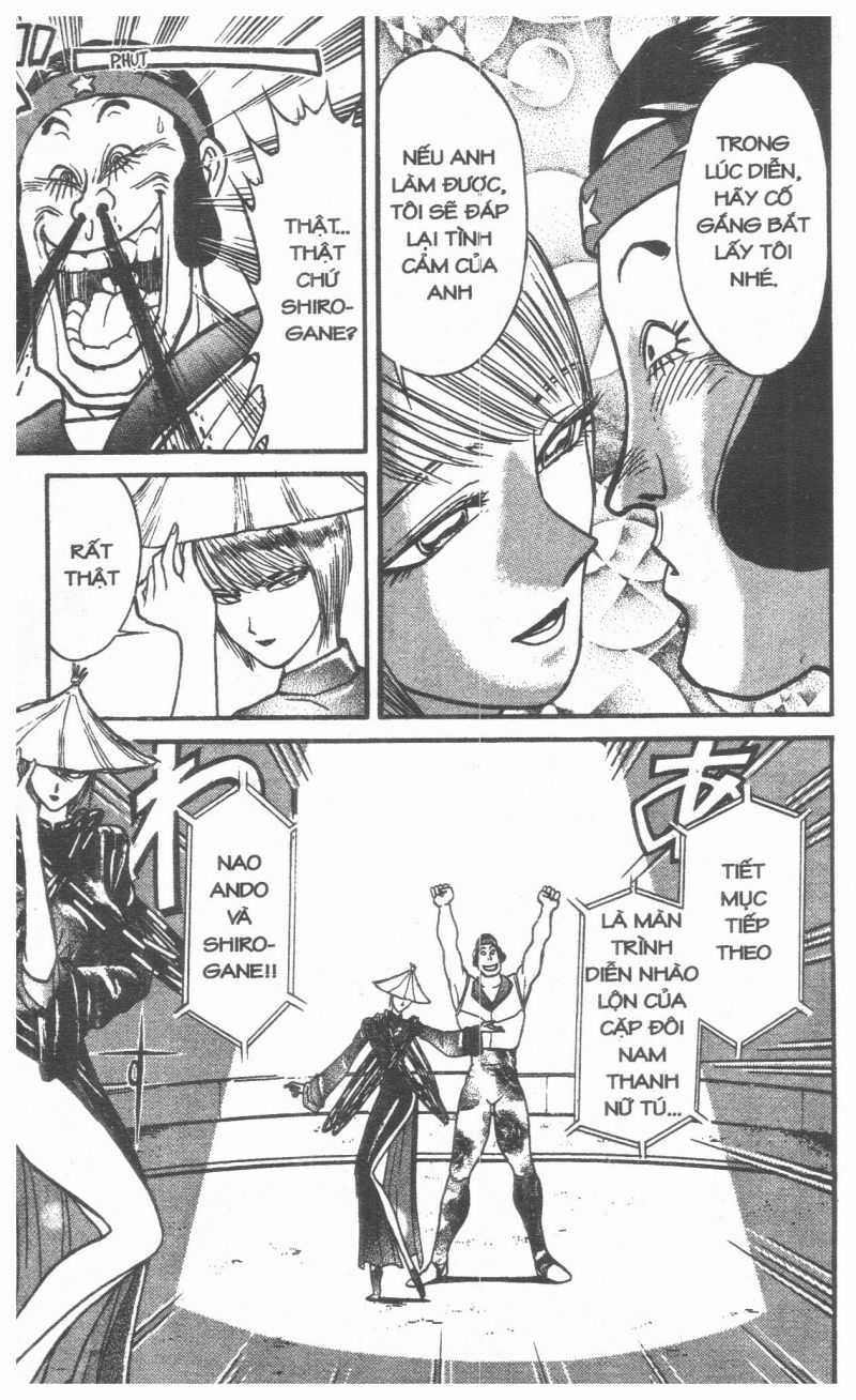 Fujita Kazuhiro Chapter 6 trang 158
