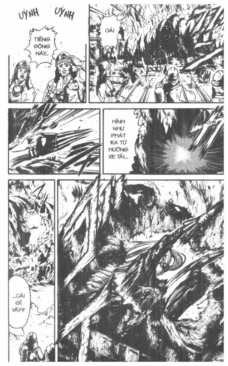 Fujita Kazuhiro Chapter 6 trang 17