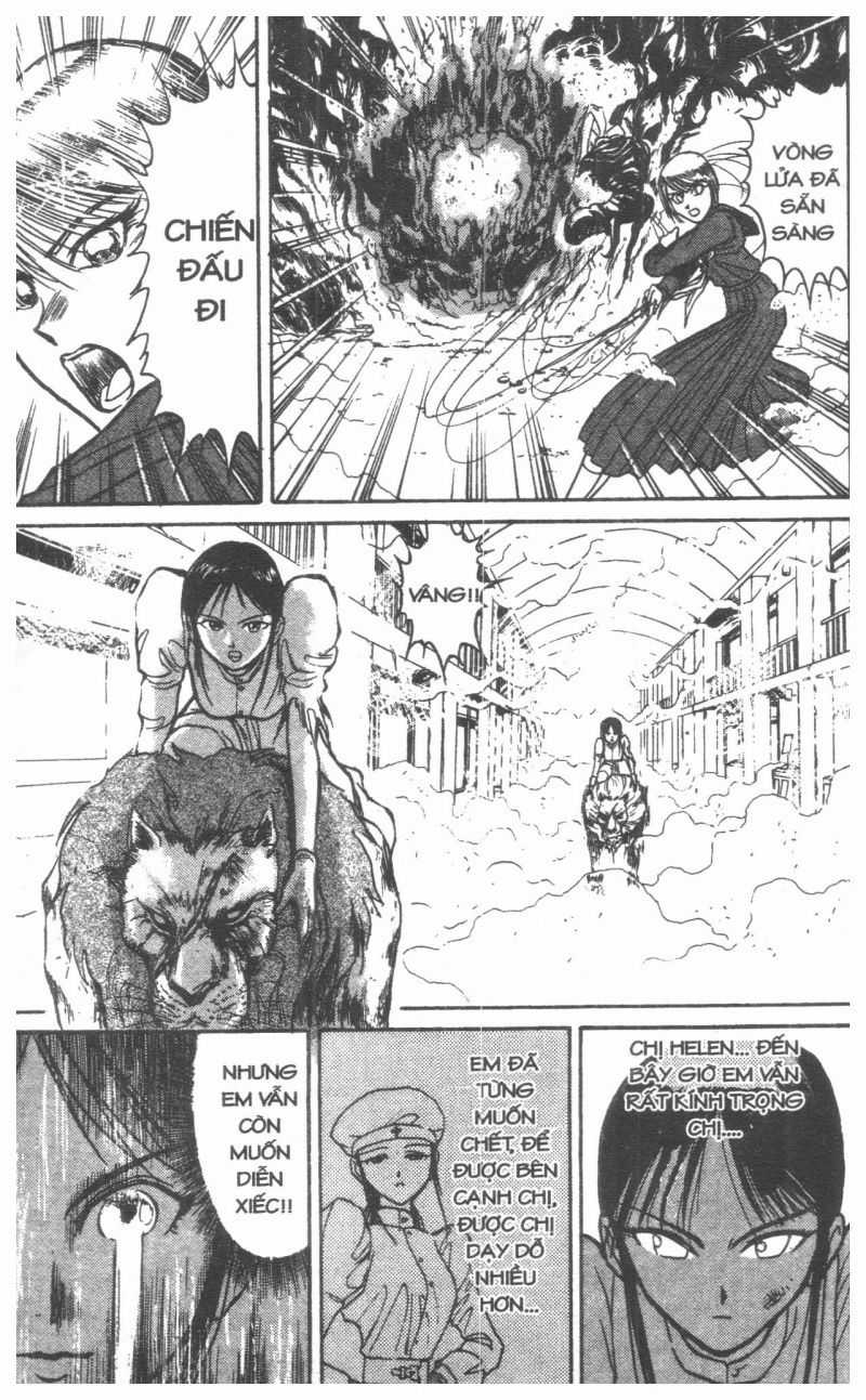 Fujita Kazuhiro Chapter 6 trang 18