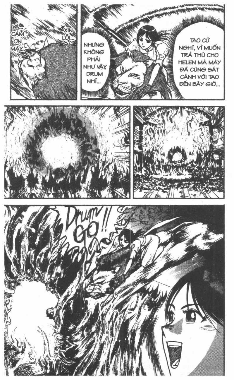 Fujita Kazuhiro Chapter 6 trang 20