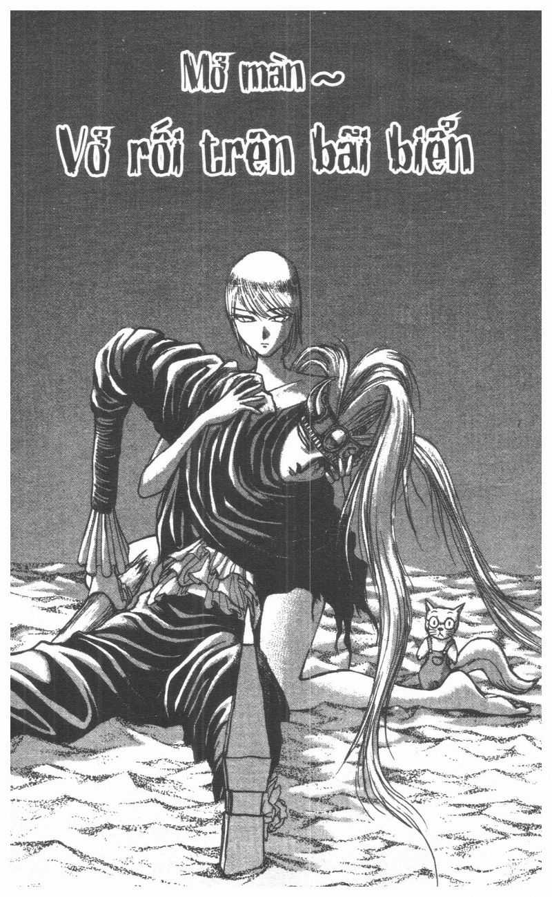 Fujita Kazuhiro Chapter 6 trang 22
