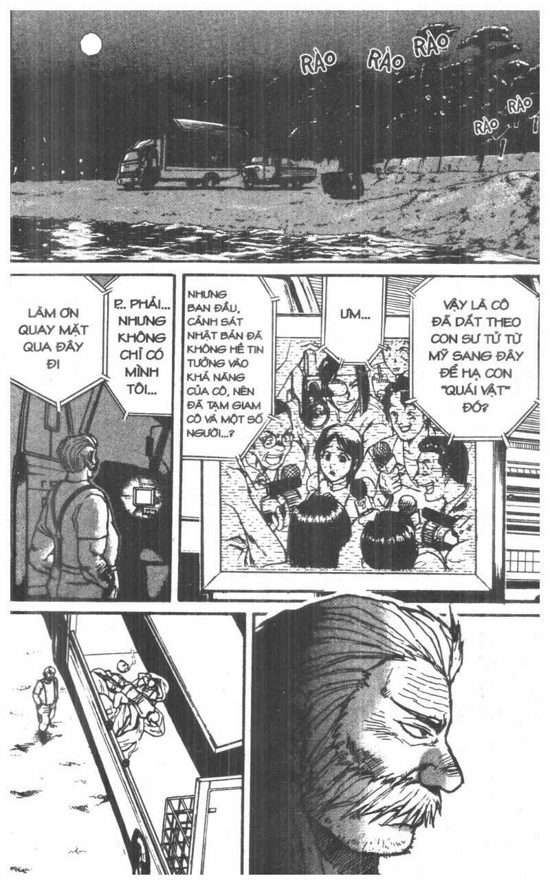 Fujita Kazuhiro Chapter 6 trang 23