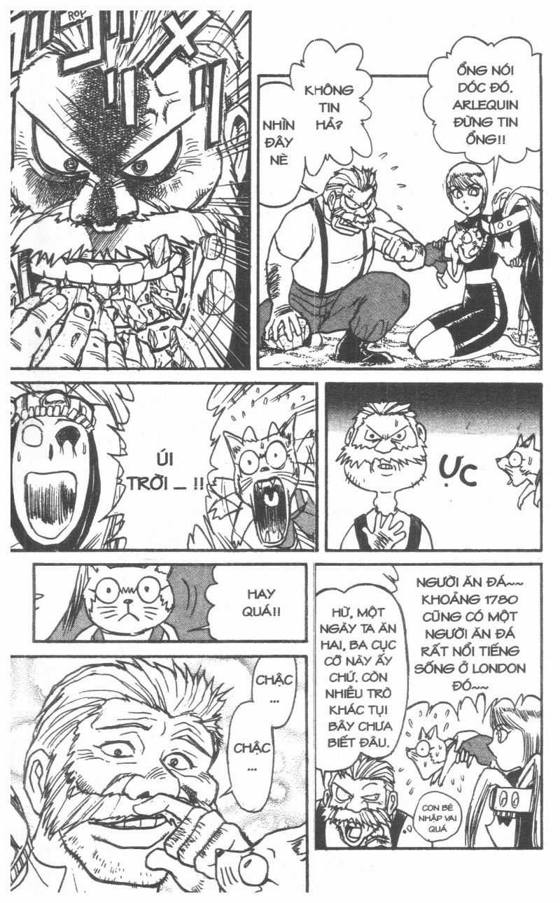 Fujita Kazuhiro Chapter 6 trang 30