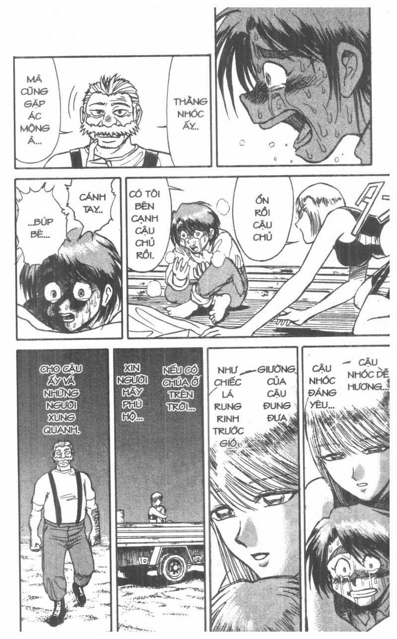 Fujita Kazuhiro Chapter 6 trang 37