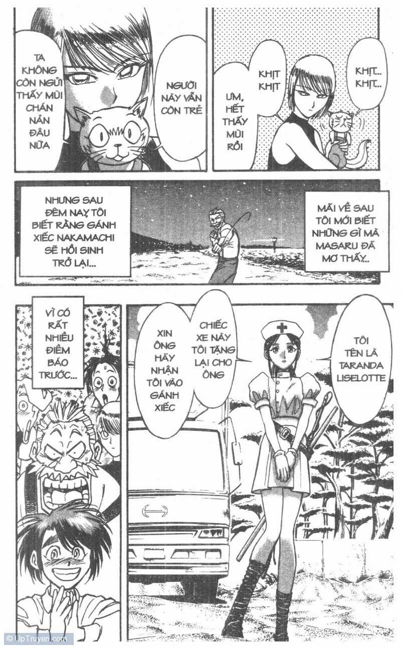 Fujita Kazuhiro Chapter 6 trang 39
