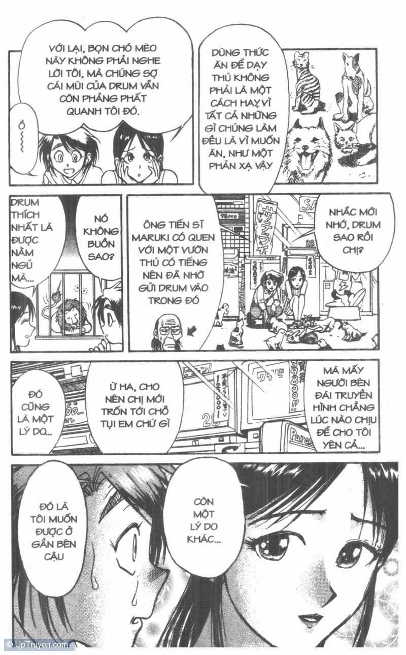 Fujita Kazuhiro Chapter 6 trang 49