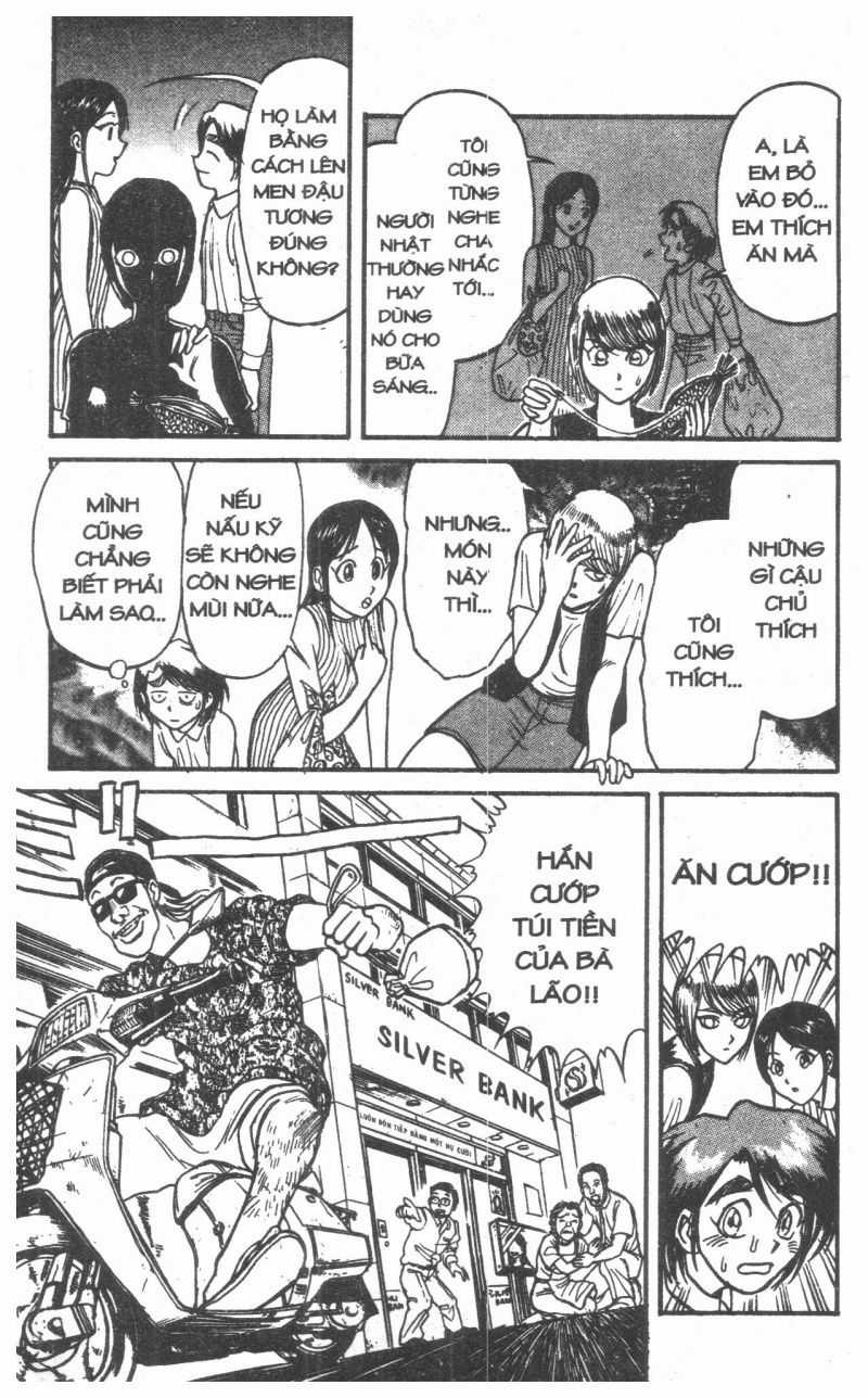 Fujita Kazuhiro Chapter 6 trang 52
