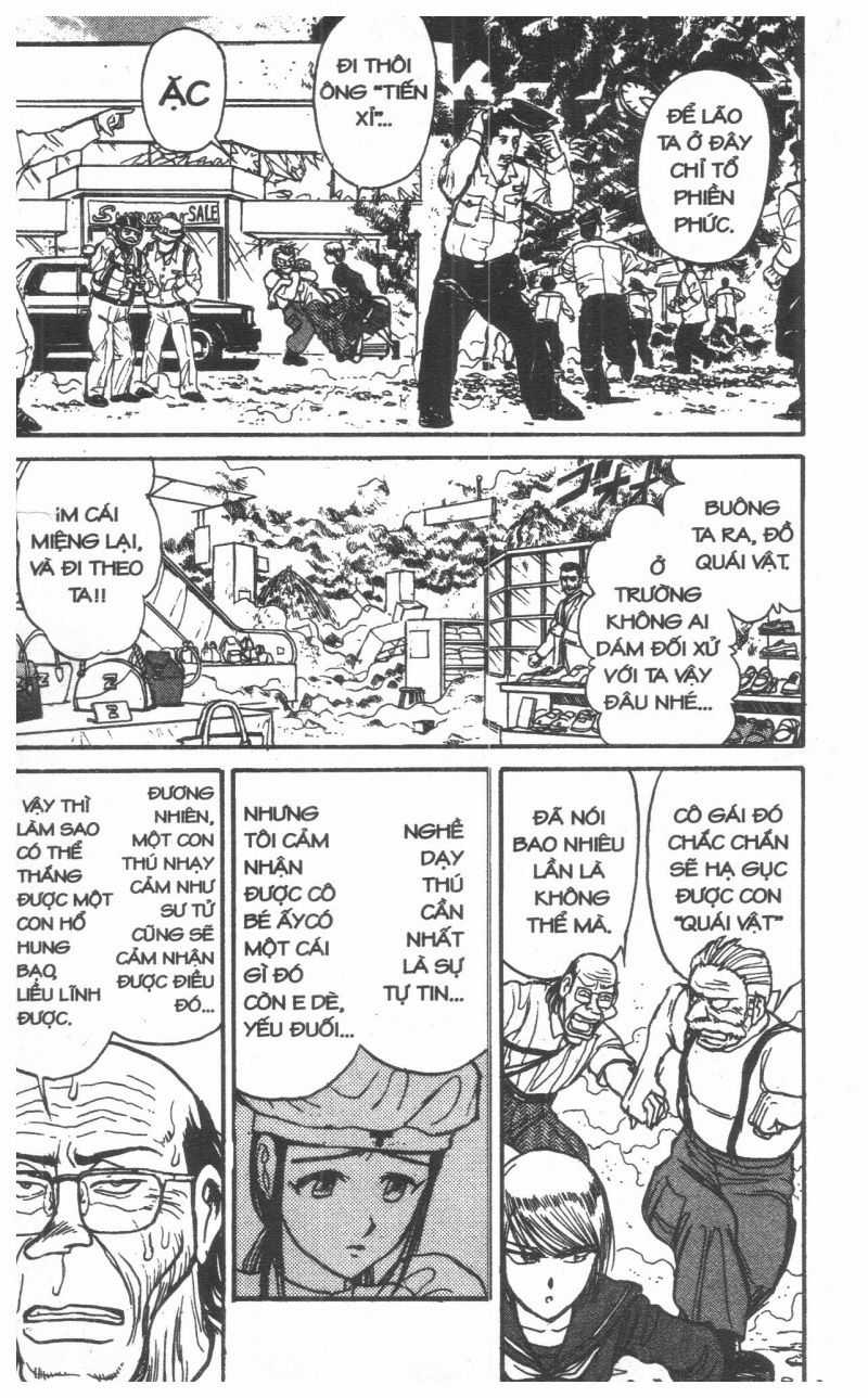 Fujita Kazuhiro Chapter 6 trang 6