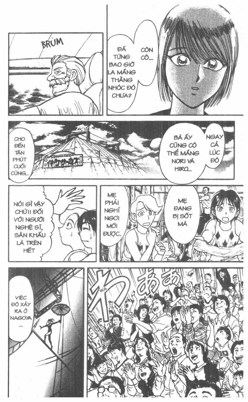 Fujita Kazuhiro Chapter 6 trang 81