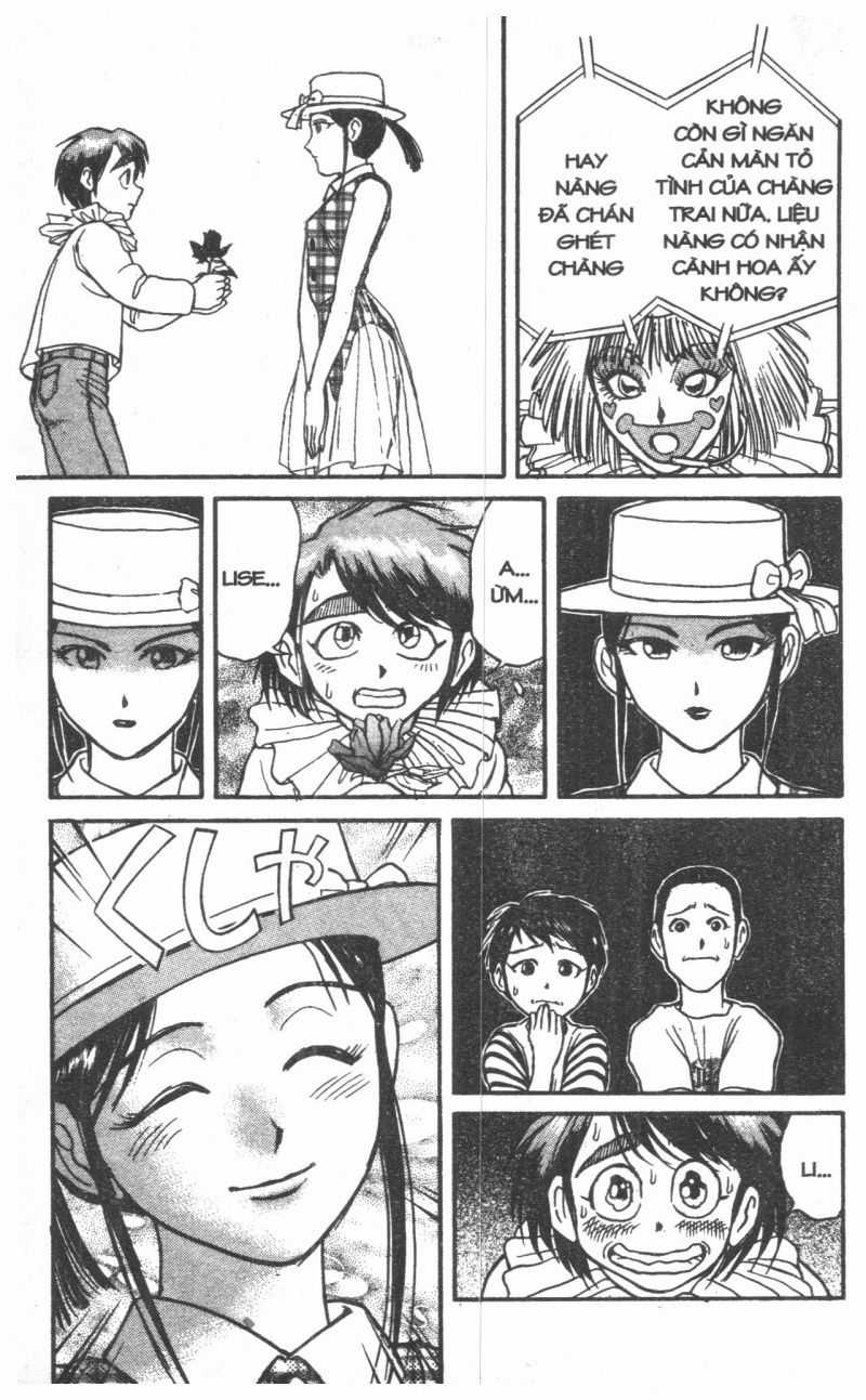 Fujita Kazuhiro Chapter 7 trang 10