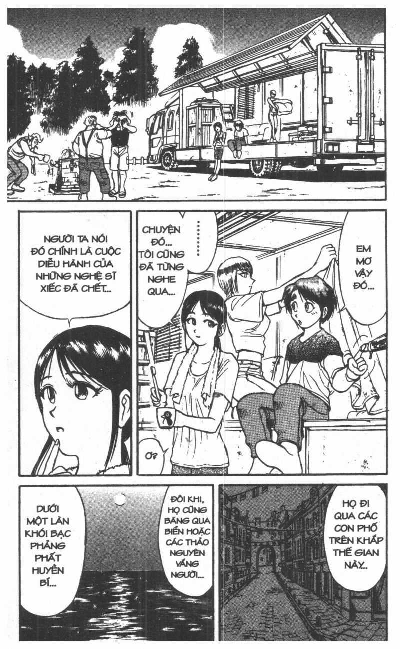 Fujita Kazuhiro Chapter 7 trang 100