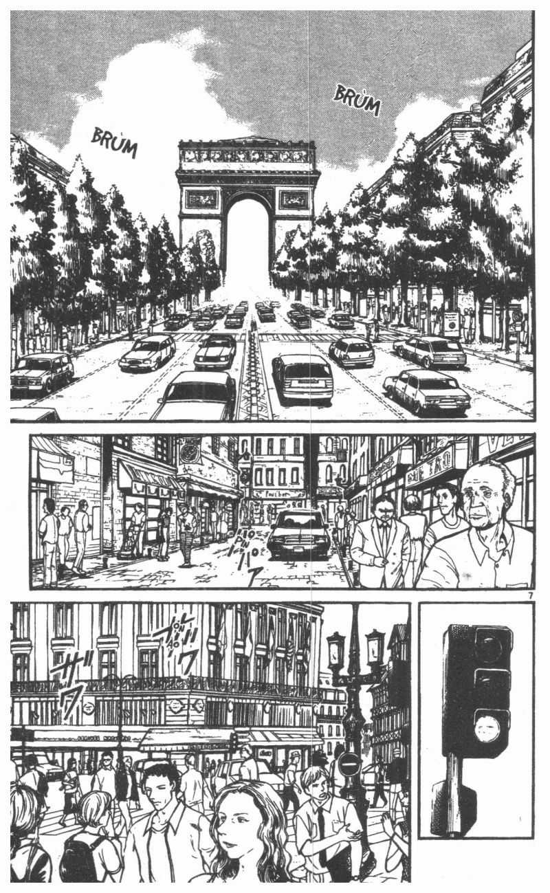 Fujita Kazuhiro Chapter 7 trang 102