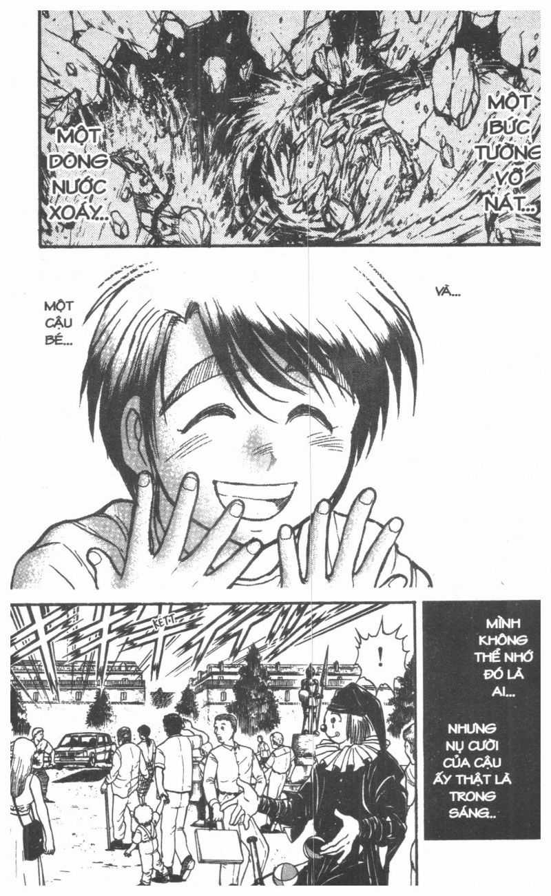 Fujita Kazuhiro Chapter 7 trang 108