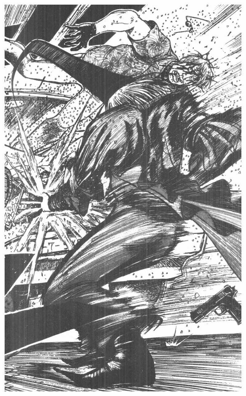 Fujita Kazuhiro Chapter 7 trang 111