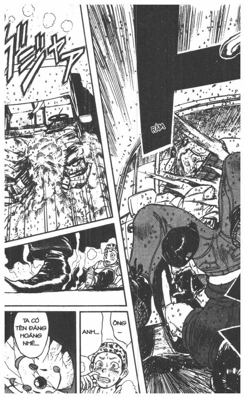 Fujita Kazuhiro Chapter 7 trang 112